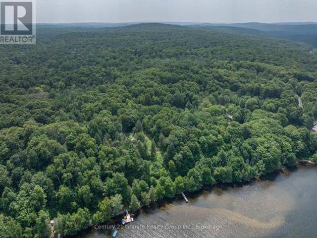 Land for sale in Dysart Et Al., Ontario