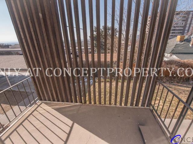 Apartment for rent in Central Ninth, Salt Lake City