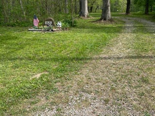 Land for sale in Greensburg, Indiana