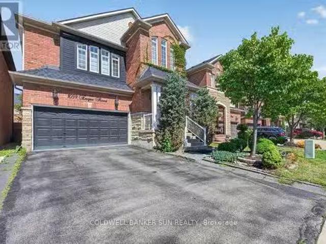 House for sale in Milton, Ontario