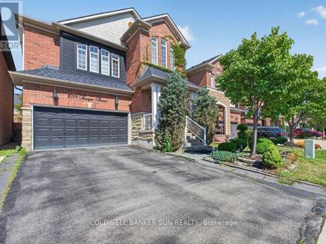 House for sale in Milton, Ontario