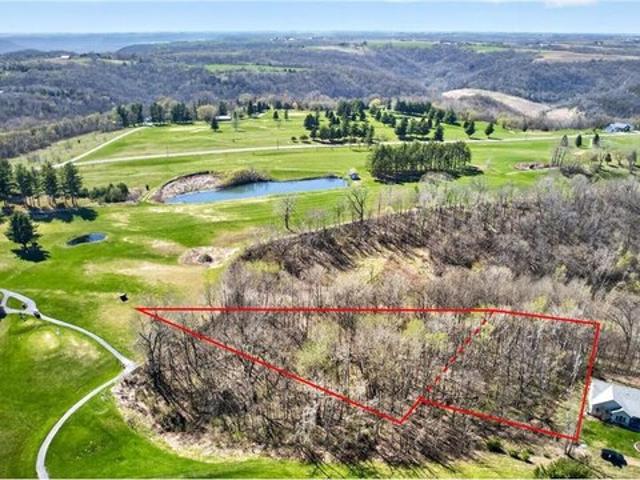 Land for sale in Wabasha, Minnesota