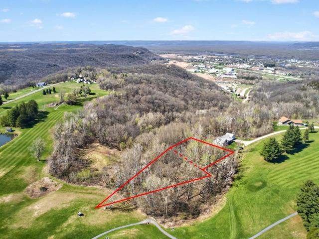 Land for sale in Wabasha, Minnesota