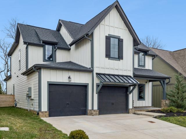 House for sale in Tennessee