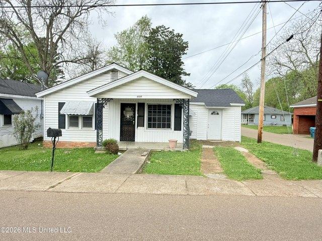 House for sale in Grenada, Mississippi