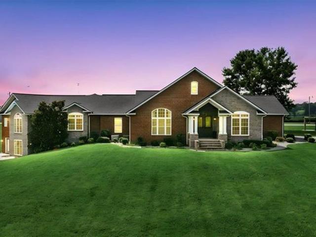 House for sale in Glasgow, Kentucky
