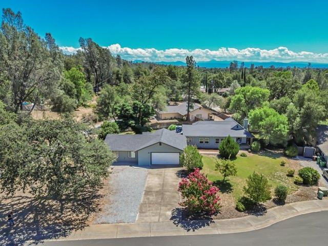 House for sale in Shasta, California
