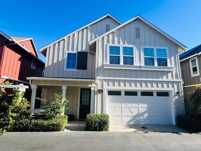 House for sale in Yolo, California