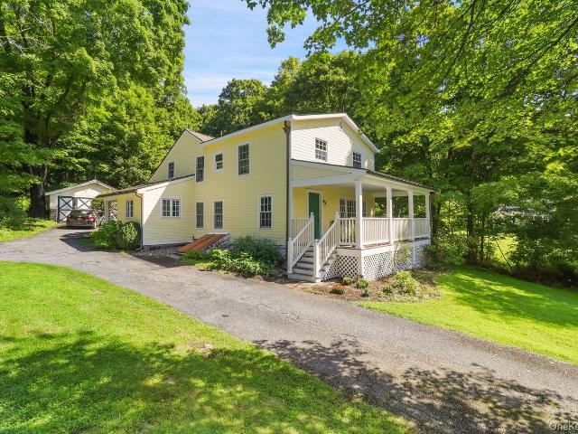 House for sale in Cortlandt Manor, New York