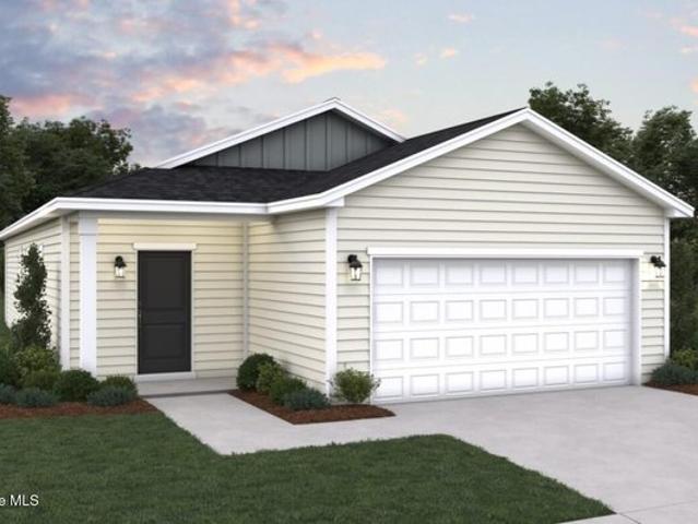 House for sale in Leland, North Carolina
