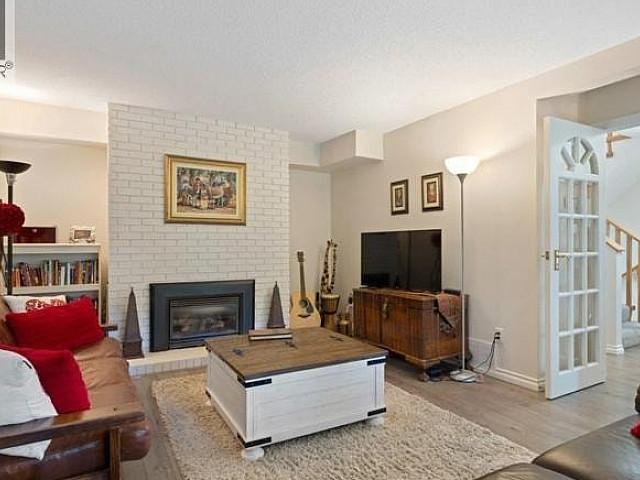 House for rent in British Columbia