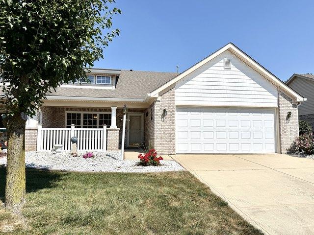 House for sale in Whiteland, Indiana