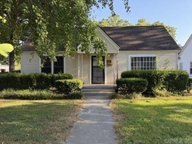 House for sale in Ark