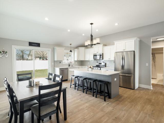 House for sale in Peotone, Illinois