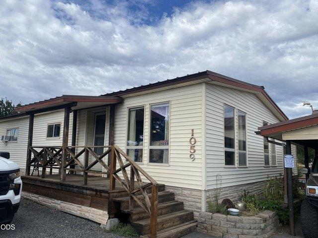 House for sale in Oregonia