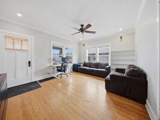 House for sale in Elgin, Illinois