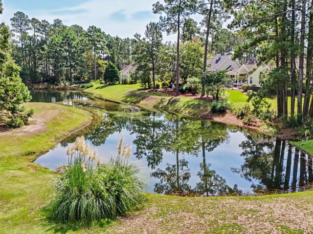 Land for sale in Calabash, North Carolina