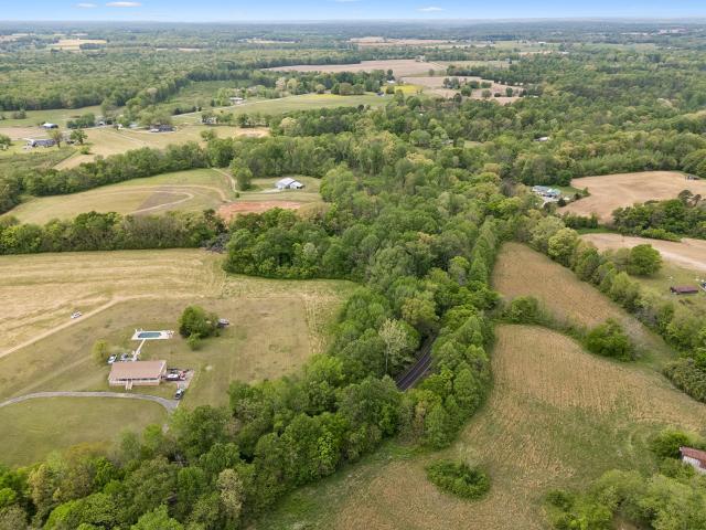 Land for sale in Tennessee