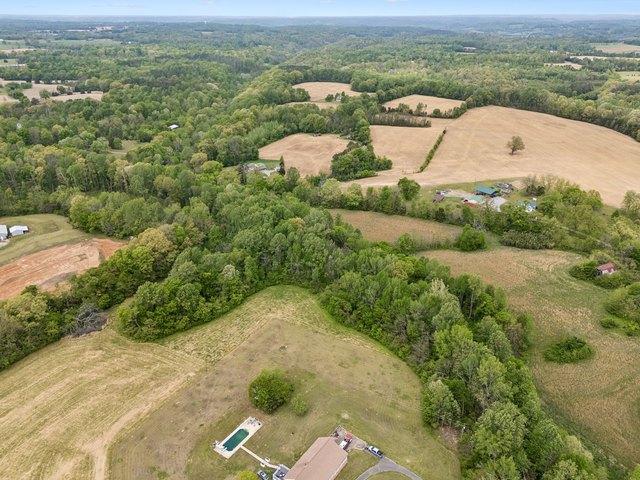 Land for sale in Tennessee