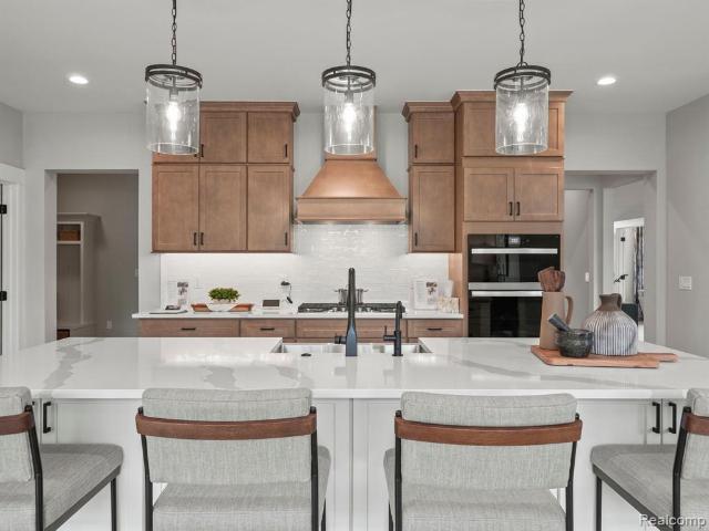House for sale in Saline, Michigan