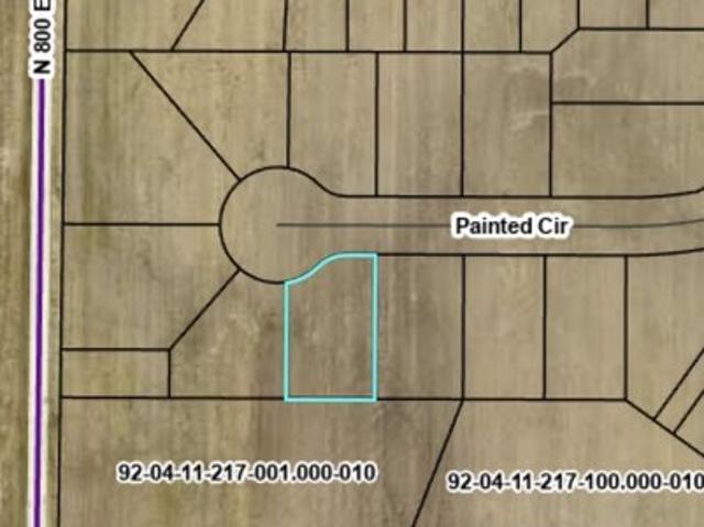 Land for sale in Churubusco, Indiana