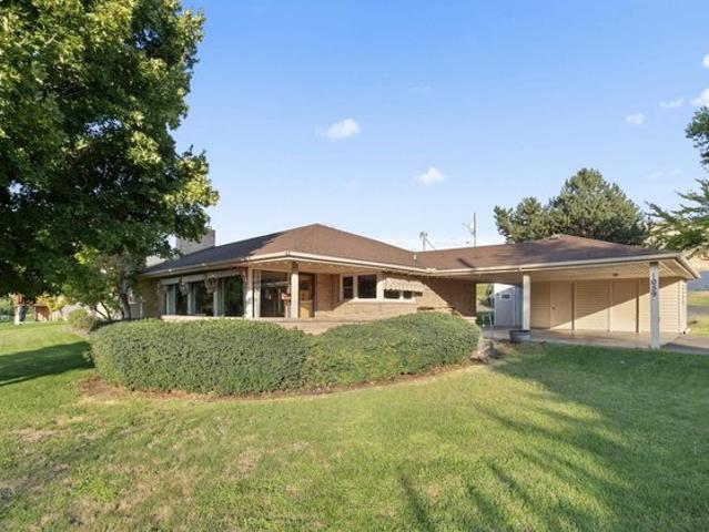 House for sale in Prosser, Washington