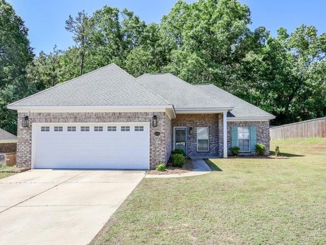House for sale in Oxford, Mississippi
