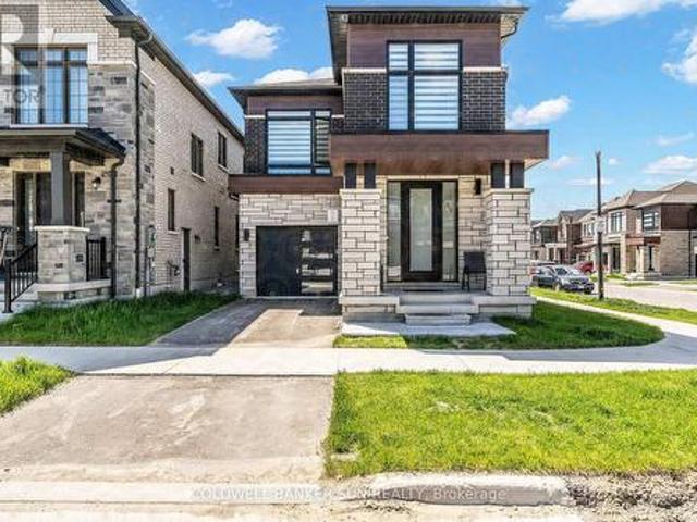 House for sale in Pickering, Golden Horseshoe