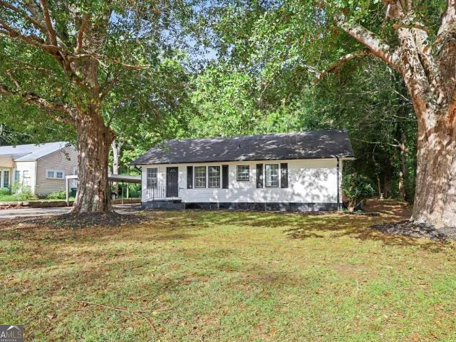 House for sale in Toccoa, Stephens County