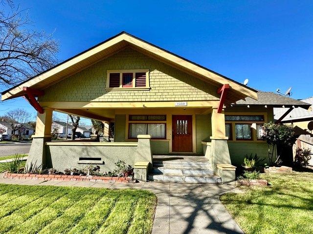 House for sale in Newman, California