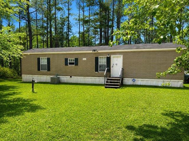 House for sale in Millen, Georgia
