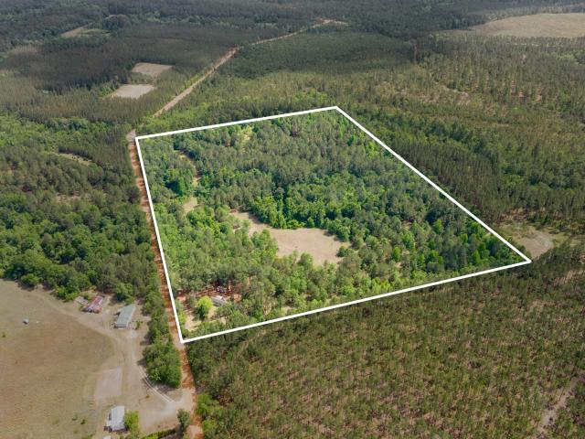 Land for sale in Millen, Georgia