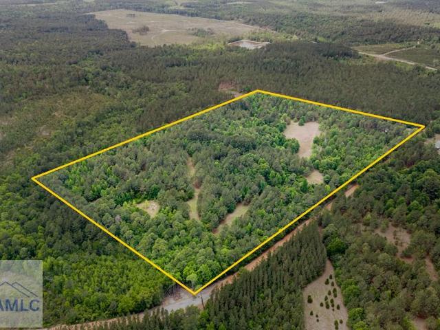 Land for sale in Millen, Georgia