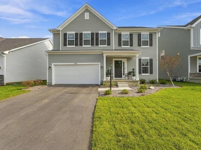House for sale in Plain City, Madison County
