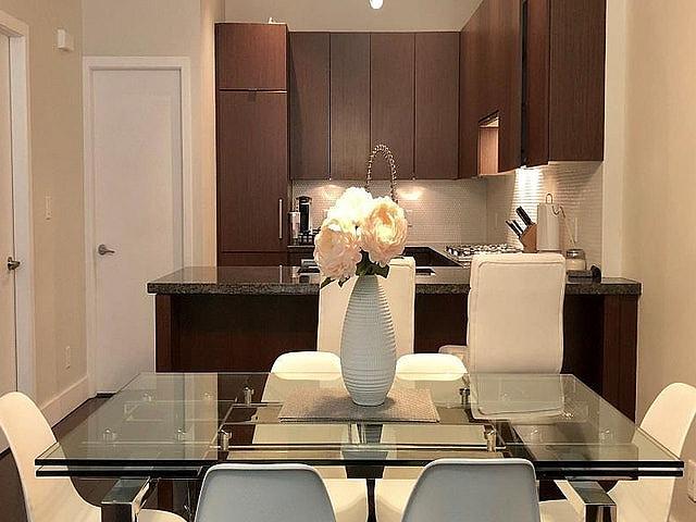 Apartment for rent in Vancouver, British Columbia