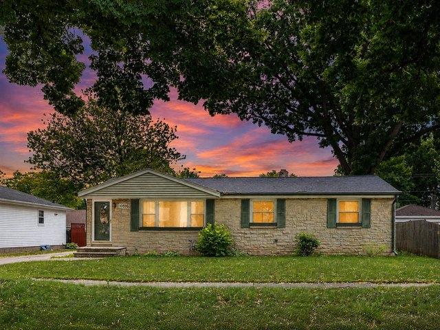 House for sale in Green Bay, Wisconsin