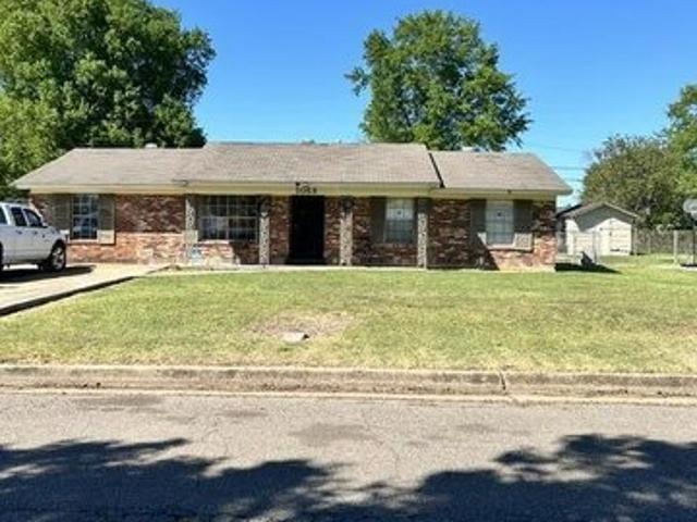 House for sale in Coahoma, Mississippi