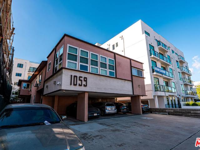 House for sale in Canoga Park, California