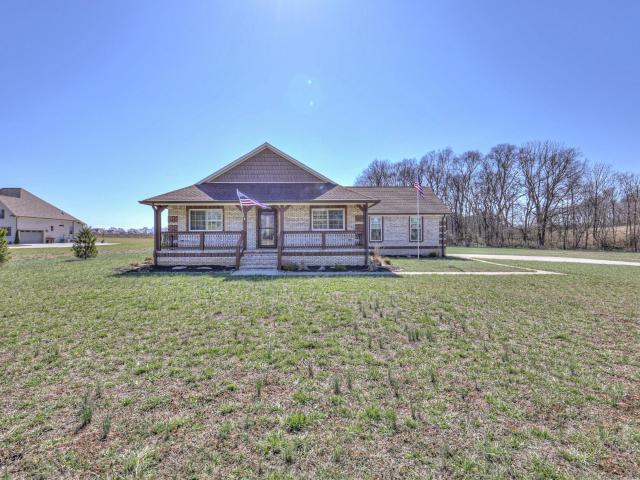 Property for rent in Tennessee
