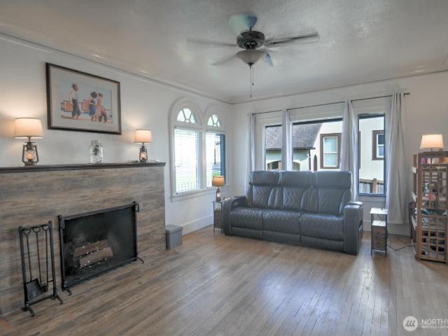 House for sale in Chehalis, Washington