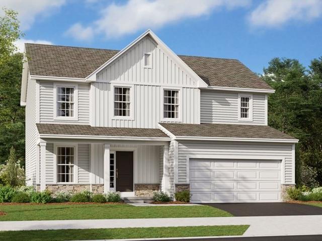 House for sale in Plain City, Ohio