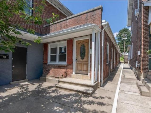 Townhouse for sale in Lehigh, Pennsylvania