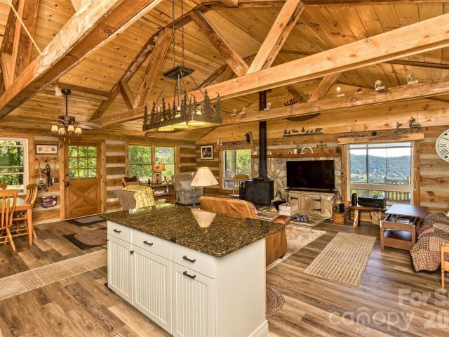 House for sale in Haywood, North Carolina