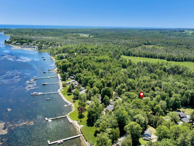 House for sale in Sturgeon Bay, Wisconsin