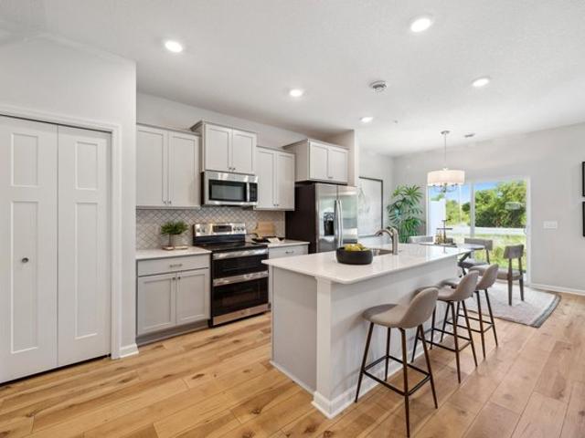 Townhouse for sale in Rosemount, Minnesota