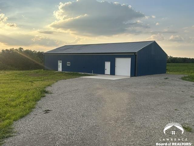 House for sale in Kansas