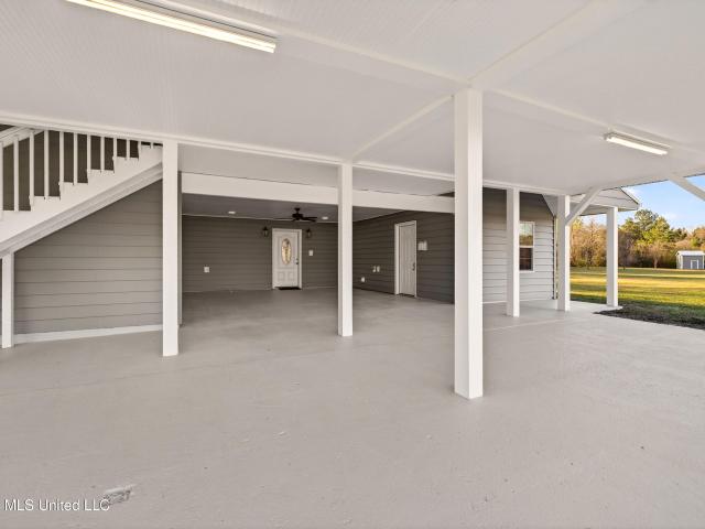 House for sale in Lumberton, Mississippi