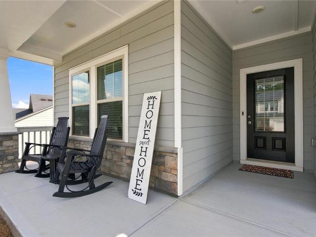 Property for rent in Canton, Georgia