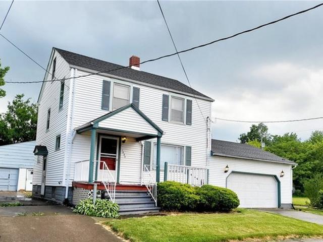 House for sale in Lorain, Ohio