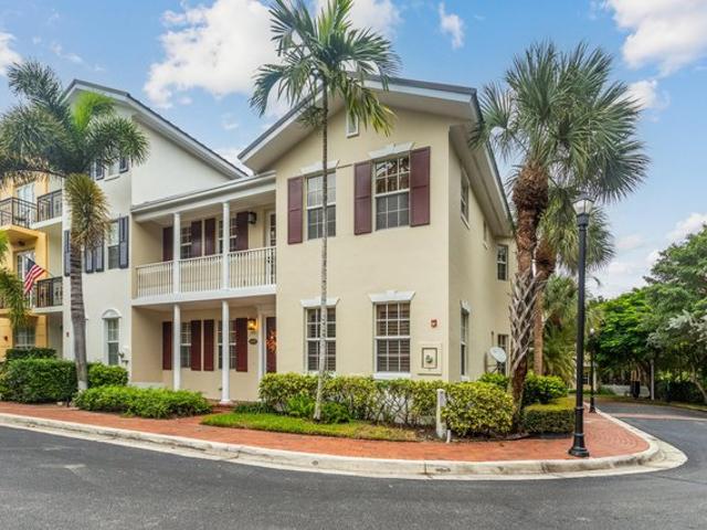 Townhouse for sale in Delray Beach, Palm Beach County